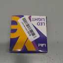 LUYED H11 LED Bulbs, 24000LM 6500K Cool White with Cooling Fan for Fog Lights, DRL,H8 H9 H16 Fog Lights, No Adapter Required Easy Install, 1:1 Size Plug and Play, Pack of 2