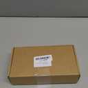 Over The Door Hooks, Door Hangers Hooks,Extra Long 5" Rustproof Organizer Hook with Soft Rubber Padding, No-Scratch Design for Towels, Robes, Coats, Bags (12 Pack Black)