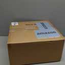 MELUCEE 3-Light Hanging Chandelier Light for Dining Room in Brushed Nickel, Modern Kitchen Island Pendant Lighting Adjustable Hanging Ceiling Lamp with Clear Glass Shade (3 Lights-1 Pack Round)