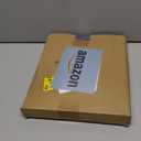 Mocsicka 10x8ft Pink Christmas Photography Backdrop Christmas Fireplace Backdrop Pink Xmas Tree Gift Background Snow Holiday Family Party Photo Studio Prop