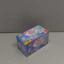 Squishy Toys, 28 Pack Kawaii Squishies and Cards, Gifts for Easter Egg Fillers Basket Stuffers, Party Favors for Kids 4-8 8-12, Treasure Box Classroom Prizes Mochi Squishy Cat Fidget Toys