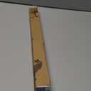 Bamber 16.5 Inches Extra Long Wood Chopsticks Set, Cooking Frying Chopstick, Set of 5 Pairs