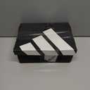 adidas Baby Boys' Vl Court 3.0 Sneakers (9.5 Toddler, White/Black/Grey)