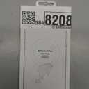 Apple iPhone 14 Pro Clear Case with MagSafe