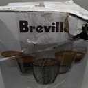 Breville Barista Express Espresso Machine BES870XL, Brushed Stainless Steel