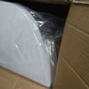 PetCove PurrTek Light Open Top Automatic Litter Box Self Cleaning 5GHz WiFi
