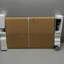 SCITOO Engine Cooling Radiator Assembly Compatible with TT & for TT Quattro & for Golf & for Golf City & for GTI & for Jetta & for Jetta City & for R32 Replaces# 2265