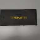 Premium Keyboard Cover Protector, Ultra Thin Keyboard Skin for 2025 2024 2023 2022 2021 M5/M4/M3/M2/M1 Pro/Max MacBook Pro 14/16, M4-M2 MacBook Air 13/15, US ANSI Layout (Translucent Tinted)