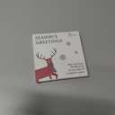 Hanukkah Ornaments 2025, Unique Spiritual Gifts for Men, Jewish Gifts for Women, Friends, Neighbors, Mom, Dad, Adorable Wooden Gnome Ornament for Jewish Christmas Decorations