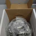 Front or Rear Wheel Bearing Hub Fit for Chevy Equinox 10-17, Malibu 13-15, Impala 14-17 2020, for GMC Terrain 10-17, for Buick Lacrosse 2010-16, Regal 2011-17, XTS 2013-17 w/ABS 513288