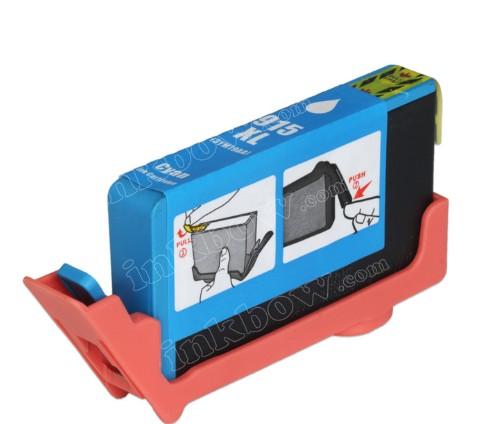 923XL 923 Ink Cartridges Combo Pack with Chip: Replacement for HP Ink 923e 923 923XL for HP923 OfficeJet Pro 8130 8120 8122 8124 8125 813 2 8134 8135 8138 8139 Printer（3 Pack）