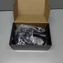 Wireless CarPlay Android Auto Car Screen, Bluetooth AirPlay Touch Screen Protable Car Stereo Naivgation Music Video Player Mirrorring, Siri, AUX, Voice Assistant