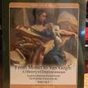 From Monet to Van Gogh: A History of Impressionism