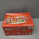 Cheez-It Cheese Crackers, Baked Snack Crackers, Office and Kids Snacks, Variety Pack, 17.72oz Box (20 Pouches) (EXP 05/18/26)