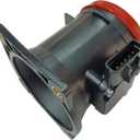 MAF 3W7A-12B579AA Mass Air Flow Sensor for Ford 1999-2004 F250/F350 Super duty, 1999-2005 Explorer/Mountaineer, 2001-2006 Escape, 2001-2003 Ranger/Mustang/Taurus, 2003 F150, 2003-2004 Town Car