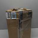 Kotoshi Epoxy Color Sand Floor Paint, Marble Gray,3 Gallon, 384 Fl Oz