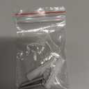 Koroao Smart Home Outlet Wall Mount Only for Google Nest WiFi Router(2nd Generation) - Easy Installation and No Cord Clutter Holder Bracket for Google 4x4 AC2200 Nest Mesh Wi-Fi Router (1-Pack)