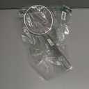 Winco 6" Single Mesh Strainer, Fine, S/S (Medium)