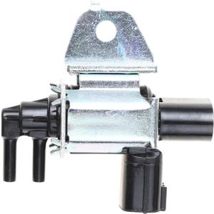 VIAS Control Solenoid Valve Compatible with Altima Frontier Maxima Murano Quest Pathfinder NV Xterra Replace# 149558J10A P1800 K5T46673