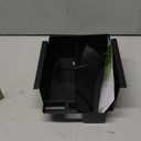 Center Console Organizer with Fast Charger for 2010-2024 Toyota 4Runner Insert Armrest Box Storage Tray W/USB Fast Charging for 10-24 4 Runner Interior Accessories