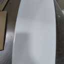 TOTO Drake Transitional 1.28 GPF Toilet Tank with WASHLET+ Auto Flush Compatibility, Cotton White - ST786EA#01