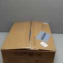 Electric Bidet Toilet Seat, Heated Toilet Seat Elongated with Instant Warm Water & Dryer, Feminine & Front Rear Wash, Wireless Remote, Self-Clean Nozzle, Slow Close Lid, Upgraded Silent ECO Child Mode