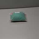 Eomenie Women's One Piece Swimsuit Slimming Tummy Control Bathing Suit Plunging V Neck Color Blocking 2025 Swimwear (X-Large, Green)