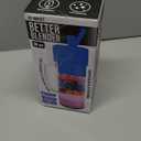 ASOTV Better Blender 16 oz,  Straw Included