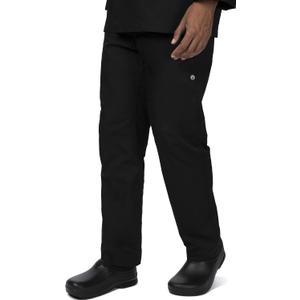Chef Works Unisex Sustainable Lightweight Pants L
