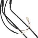 Whirlpool 67004188 WP67004188 Defrost Heater Assembly