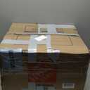 2.8 CUB Depository Drop Safe Fireproof, Front Drop Slot Lock Box with Digital Combination and Anti-Fishing, Silent Deposit Safe Box, Security Money Safe for Cash Slips Expense Business Office Home