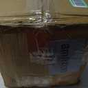 50 Pcs Clear Charger Plates 12.6Inch Plastic Round Dinner Decorative Plates with Gold Beaded Rim for Party Wedding Birthday Bridal Shower Party Table Supply