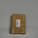 EG STARTS 6X Arcade Rectangle LED Push Buttons Switch for Arcade Machine Games Mame Jamma Parts 12V