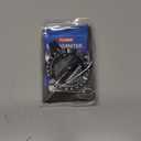 Tourna String Meter String Tension Tester Black ,One Size