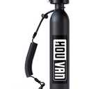 Mini Scuba Tank 0.5L Capacity Inflatable Diving Tank DOT Certified Up to Support 10 Minutes of Underwater Breathing Portable Scuba Tank up to 33feet for Underwater Work/Underwater Recreation