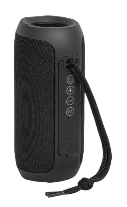 Boom Wireless Portable Speaker Helix