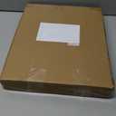 Tusk Top Rack Luggage Carrier Rear Tail Rack Compatible with Honda CRF450RL 2021-2026