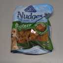 Blue Buffalo Nudges Grillers Natural Dog Treats, Made in the USA with Real Chicken, 16-oz Bag