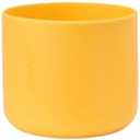 Owala Silicone Boot Accessory for Stainless Steel Water Bottles, Anti-Slip Dent Protective Sleeve, Protects Owala FreeSip , Yellow, Made for Owala 32 Oz Water Bottle