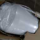 Zinus 14 Inch Queen Green Tea Memory Foam Mattress, Fiberglass Free, Medium Firm Feel, Zoned Pressure Relief, Certified Safe Foams & Fabric, Mattress in A Box (White)