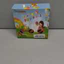 12-24 PCS Pink Glow Sticks Party Favors for Kids,LED Light up Pop Tubes for Toddlers, Neon Necklaces Bracelets Accessories,Birthday Dance Wedding Easter Mardi Gras Parade Throws Party Supplies Decor