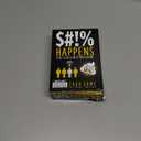 Happens: Can You Guess Where Each Situation Ranks on The Misery Index? | Adult Party Drinking Games | for 2+ Players Ages 18+, Merhfarbig
