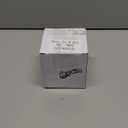 1 Pack Upgraded Water Pitcher Replacement Filter Compatible with Clearly Filtered No. 1 Filtered Water Pitcher, 100 Gallon Long Life, Removes Fluoride Chlorine Lead and Odors