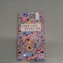 Buleens for iPhone 13 Case Astronaut, Clear Cases for iPhone 13 with Glitter Paper & Spaceman Stand, Women Girls Cute Electroplated Sparkly Space Phone Cover for 13 Green