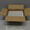 joybest 1000 Pack - 5 x 7 Inch Clear Cellophane Bags, Self Sealing Cello Plastic Poly Bags for Cookie, Treats, Candy, Bakery, Party Favors