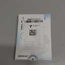 Chin Strap for Sleeping with 4-Side Adjustment, Anti Snoring Chin Strap Elasticity for Adults, Anti Snoring Devices Breathable and Durable, Snore Stopper for CPAP Users, Gray, M (M23.6in*5.11in)