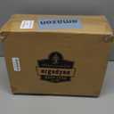 ergodyne geowear 8928 insulated thermal bib Overalls, High Visibility, Weather-Resistant XL