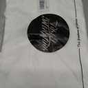 RUNNING GIRL Long Sleeve Yoga Shirts for Women, Soft Fitted Seamless Stretchy Casual Crew Neck Athletic Basic Shirt (White, L)