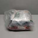 Katerelis 26 Pack Compatible with E/i/j Series Replacement Parts, i2 i3 i3+ i4 i4+ i6 i6+ i7 i7+ i8 i8+/Plus e5 e6, 2 sets of multisurfacerubber roller brush 8 filters 8 side brushes 8bags