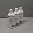 3 x Veterinary Formula Clinical Care Antiparasitic & Antiseborrheic Medicated Dog Shampoo, 16 oz  Paraben, Dye, Soap Free  Hydrating and Antifungal Shampoo for Dogs, White